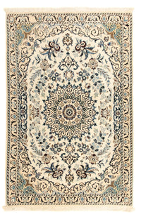 Nain - 9 la Koberec 85x132cm - Perský koberec – product image