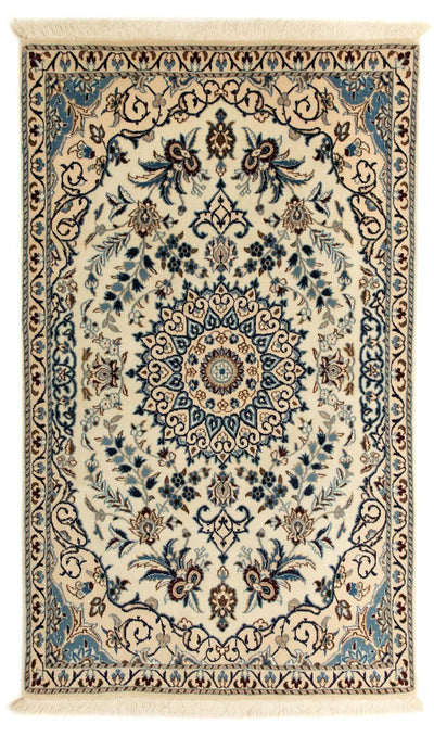 Nain - 9La Koberec 84x141cm - Perský koberec