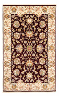 Tabriz - 50 Raj Koberec 203x314cm - Perský koberec – product image