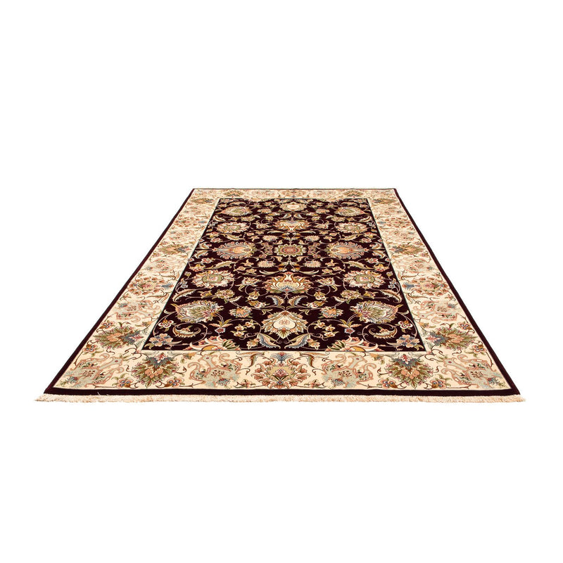 Tabriz - 50 Raj Koberec 203x314cm - Perský koberec