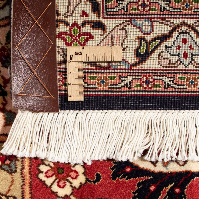Tabriz - 50 Raj Koberec 250x254cm - Perský koberec