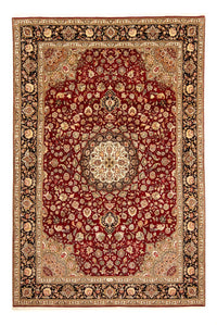 Tabriz - 50 Raj Koberec 247x364cm - Perský koberec – product image