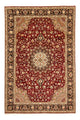Tabriz - 50 Raj Koberec 247x364cm - Perský koberec