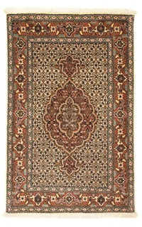 Tabriz - 40 Raj Koberec 115x77cm - Perský koberec – product image