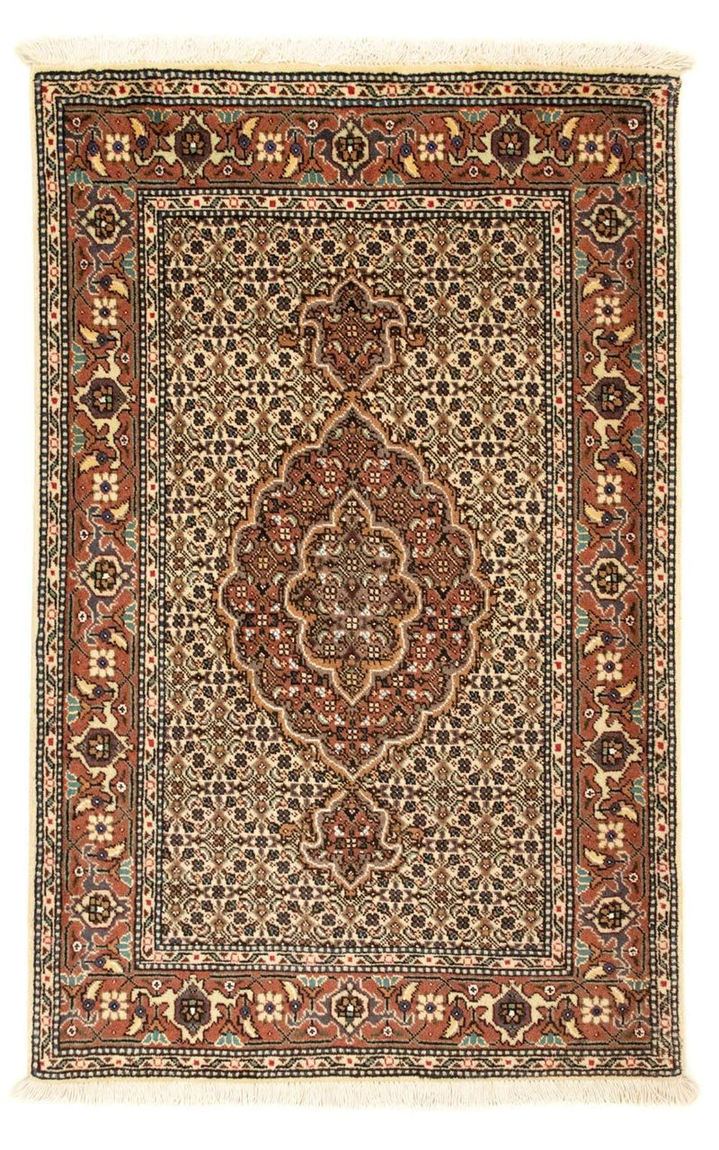 Tabriz - 40 Raj Koberec 115x77cm - Perský koberec