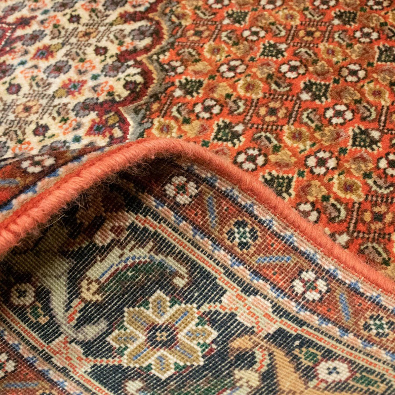 Tabriz - 40 Raj Koberec 153x196cm - Perský koberec