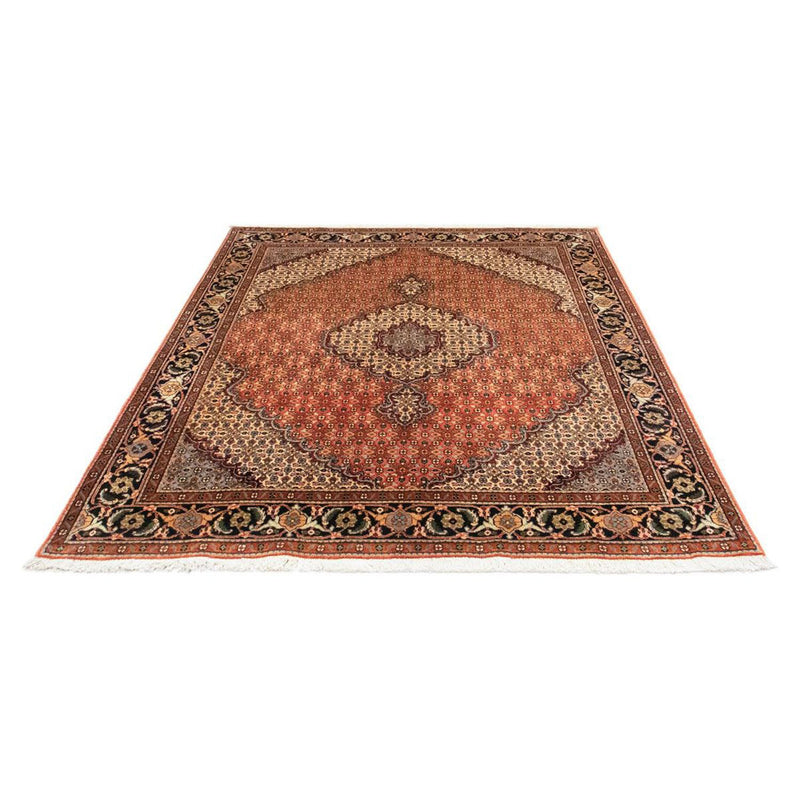 Tabriz - 40 Raj Koberec 153x196cm - Perský koberec
