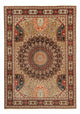 Tabriz - 50 Raj Koberec 260x360cm - Perský koberec