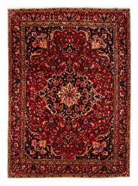 Bakhtiari Koberec 260x360cm - Perský koberec – product image