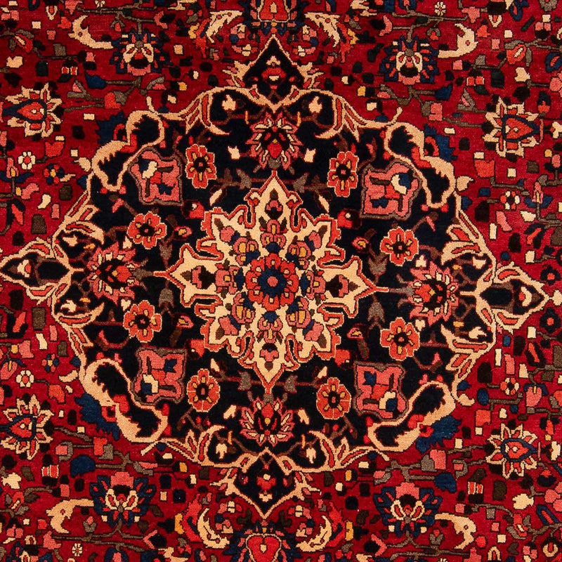 Bakhtiari Koberec 260x360cm - Perský koberec