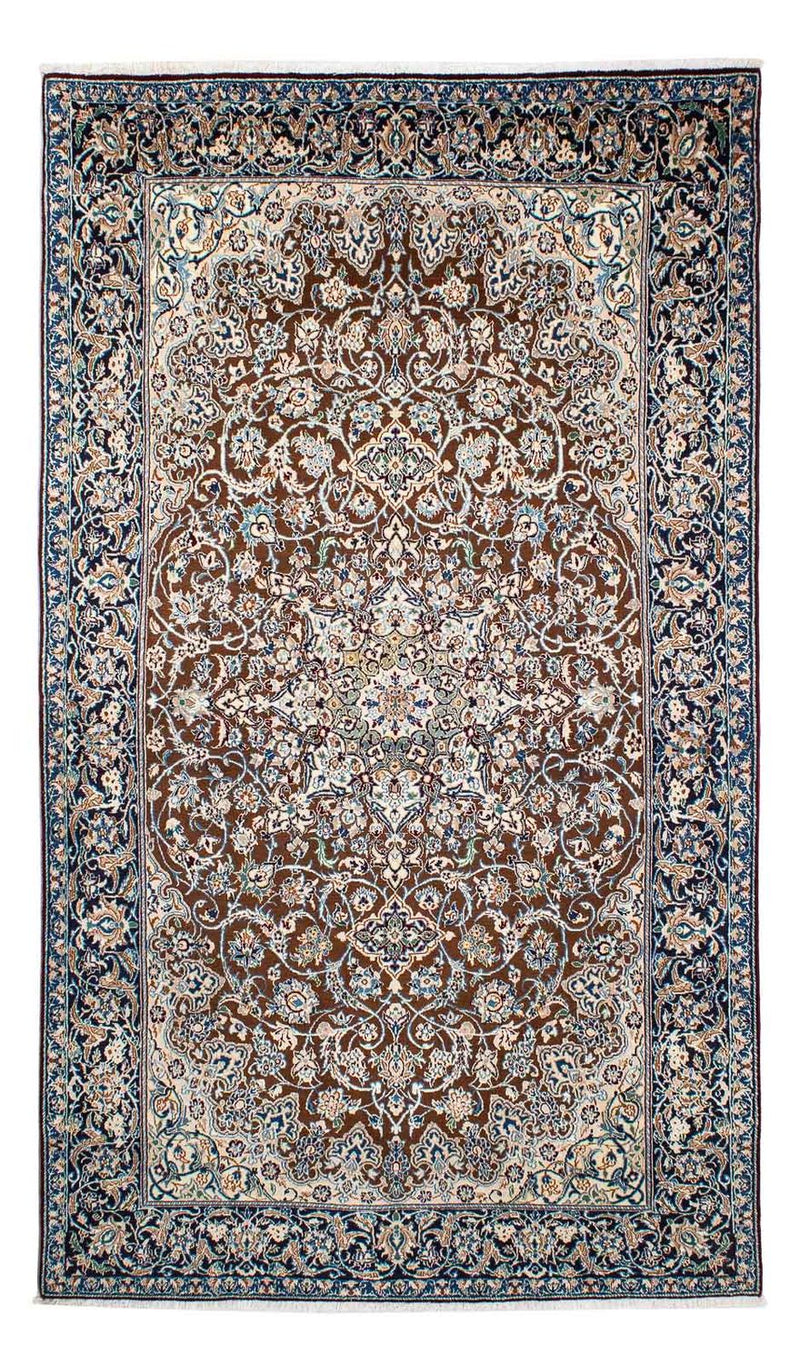 Nain - 9 la Koberec 150x253cm - Perský koberec