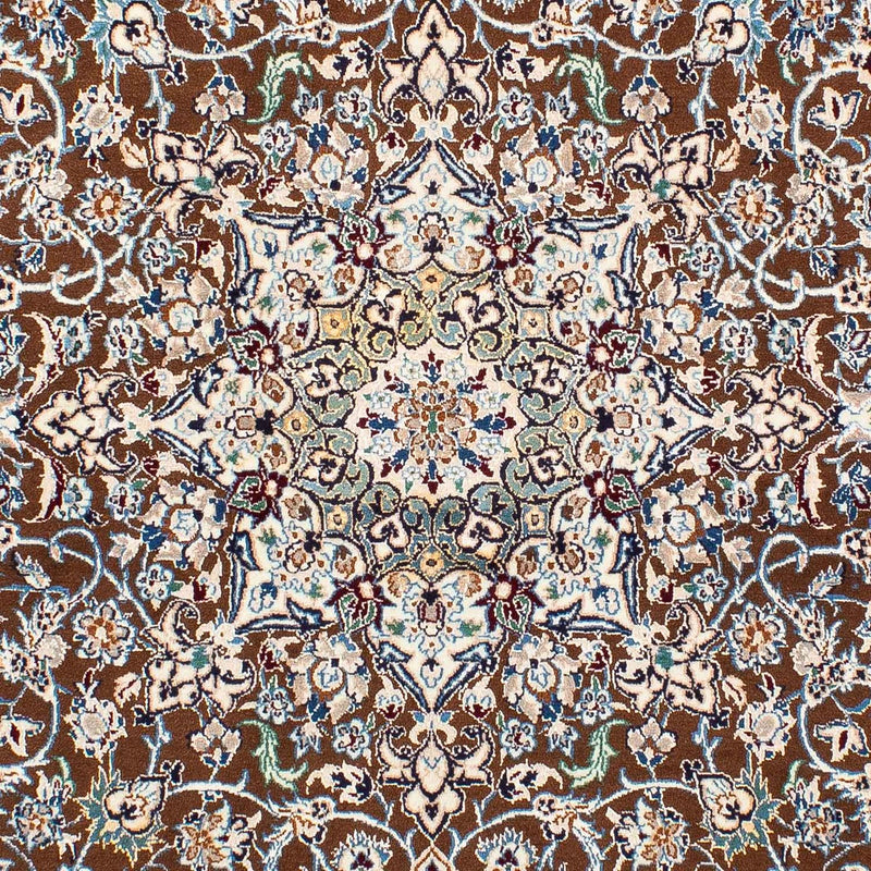 Nain - 9 la Koberec 150x253cm - Perský koberec