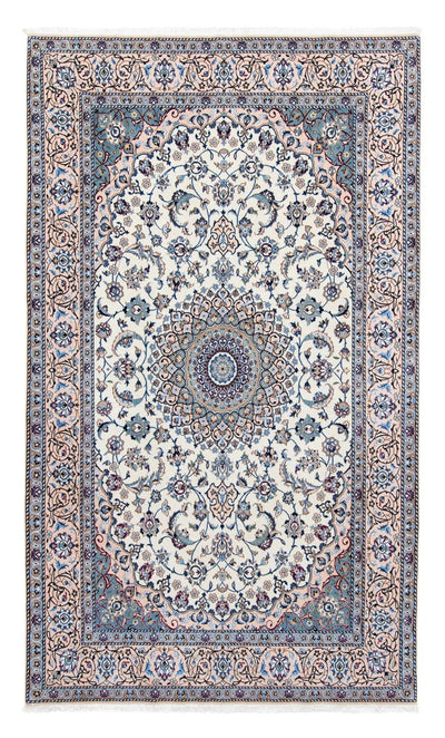 Nain - 9La Koberec 192x305cm - Perský koberec