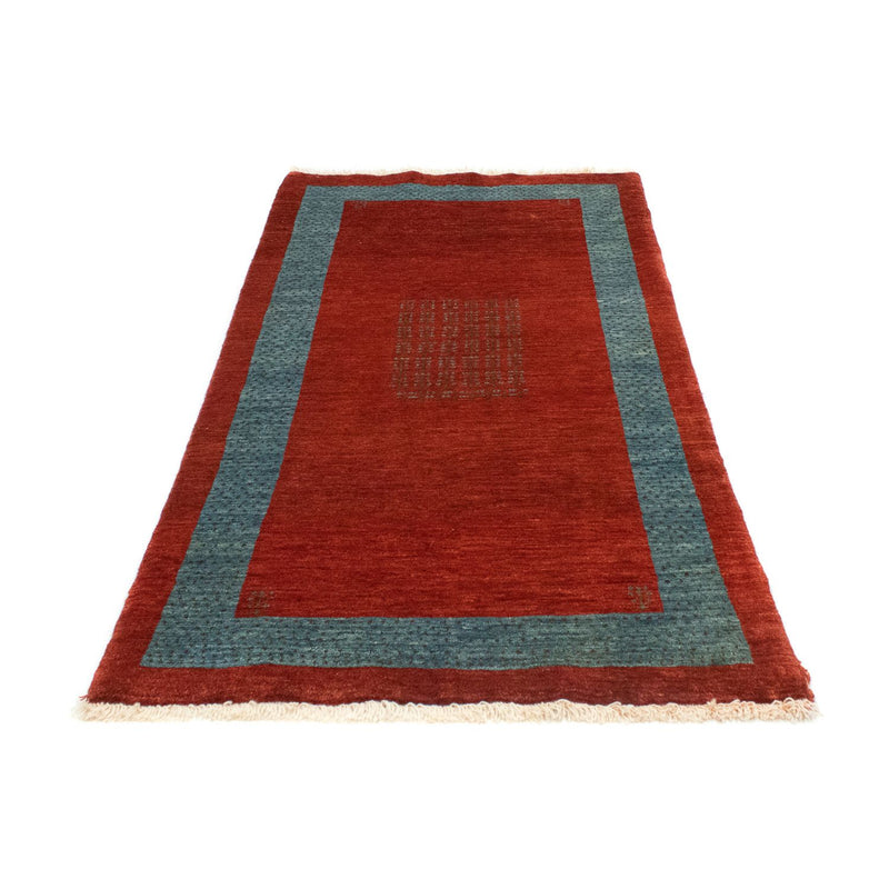 Loribaft Koberec 88x174cm - Perserteppich Wollteppich