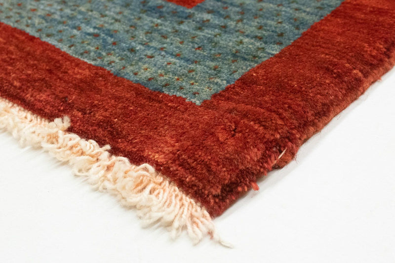 Loribaft Koberec 88x174cm - Perserteppich Wollteppich
