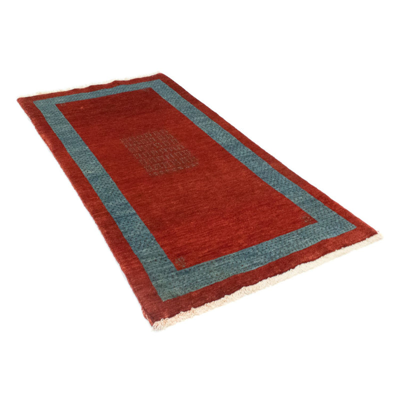 Loribaft Koberec 88x174cm - Perserteppich Wollteppich