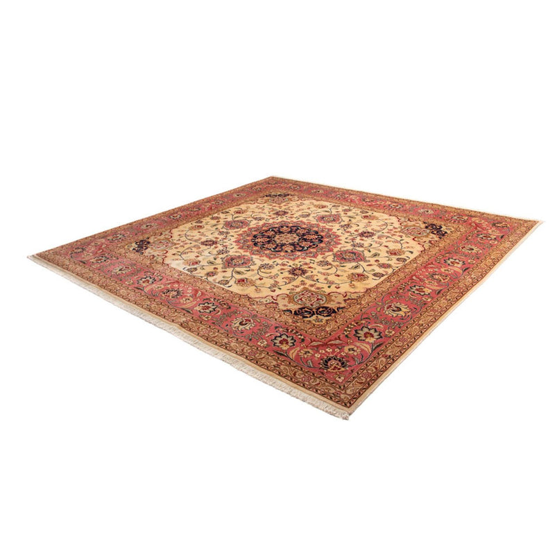Tabriz Koberec 244x250cm - Perský koberec