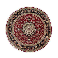 Tabriz - 50 Raj Koberec 245x245cm - Perský koberec – product image