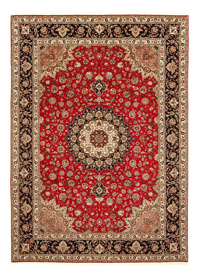 Tabriz - 50 Raj Koberec 250x358cm - Perský koberec