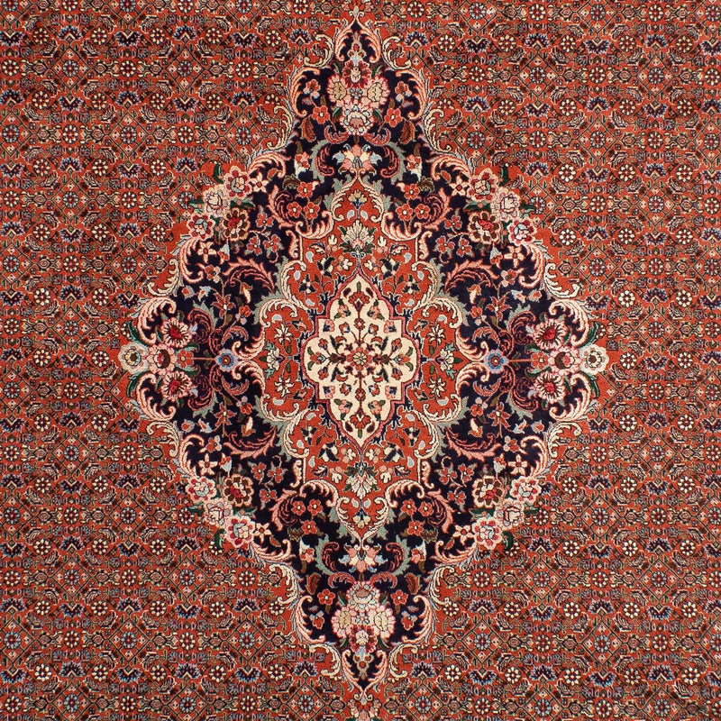 Bidjar Koberec 203x298cm - Perský koberec