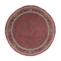 Bidjar Koberec 155x155cm - Perský koberec – product image