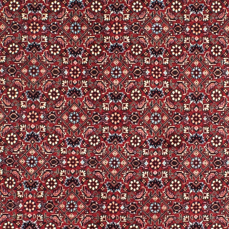 Bidjar Koberec 155x155cm - Perský koberec