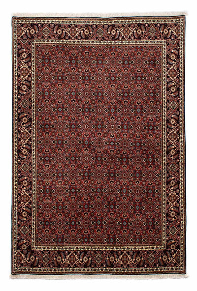 Bidjar Koberec 172x246cm - Perský koberec