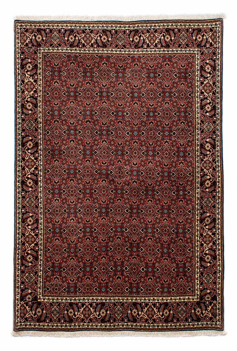 Bidjar Koberec 172x246cm - Perský koberec