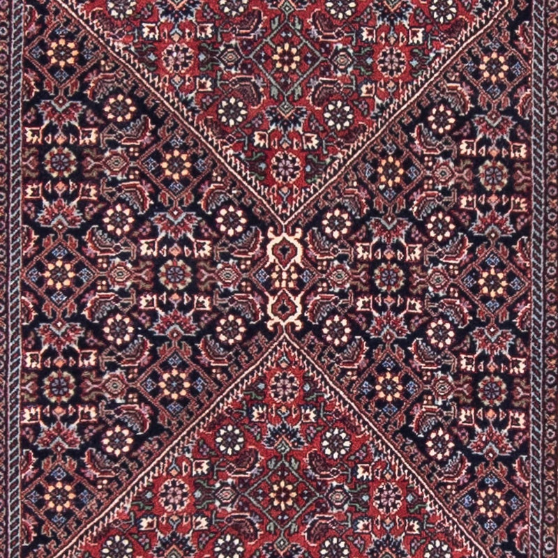 Bidjar Koberec 75x380cm - Perský koberec