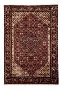 Bidjar Koberec 202x297cm - Perský koberec – product image