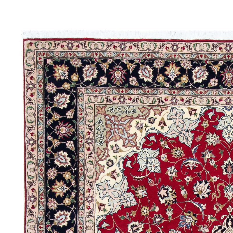 Tabriz - 50 Raj Koberec 203x302cm - Perský koberec