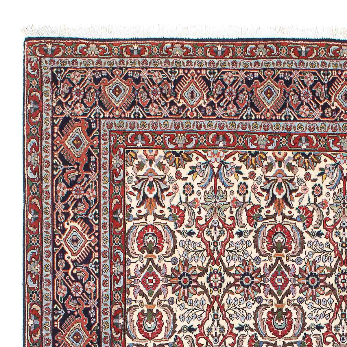Bidjar Koberec 150x202cm - Perský koberec