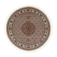 Tabriz Koberec 150x150cm - Perský koberec – product image