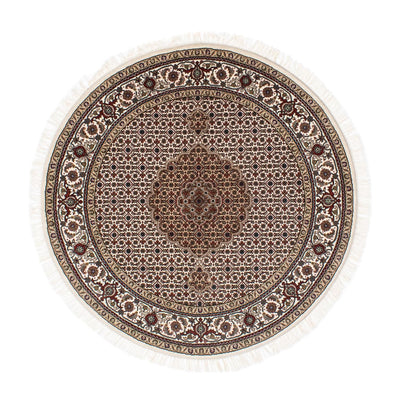 Tabriz Koberec 150x150cm - Perský koberec