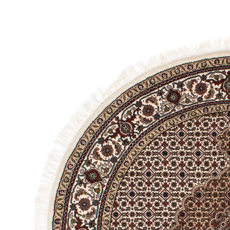 Tabriz Koberec 150x150cm - Perský koberec