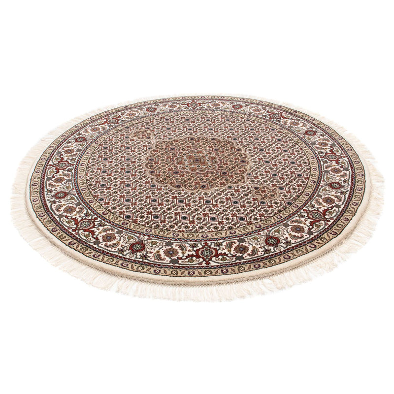 Tabriz Koberec 150x150cm - Perský koberec