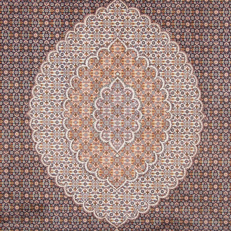 Tabriz Koberec 205x295cm - Perský koberec
