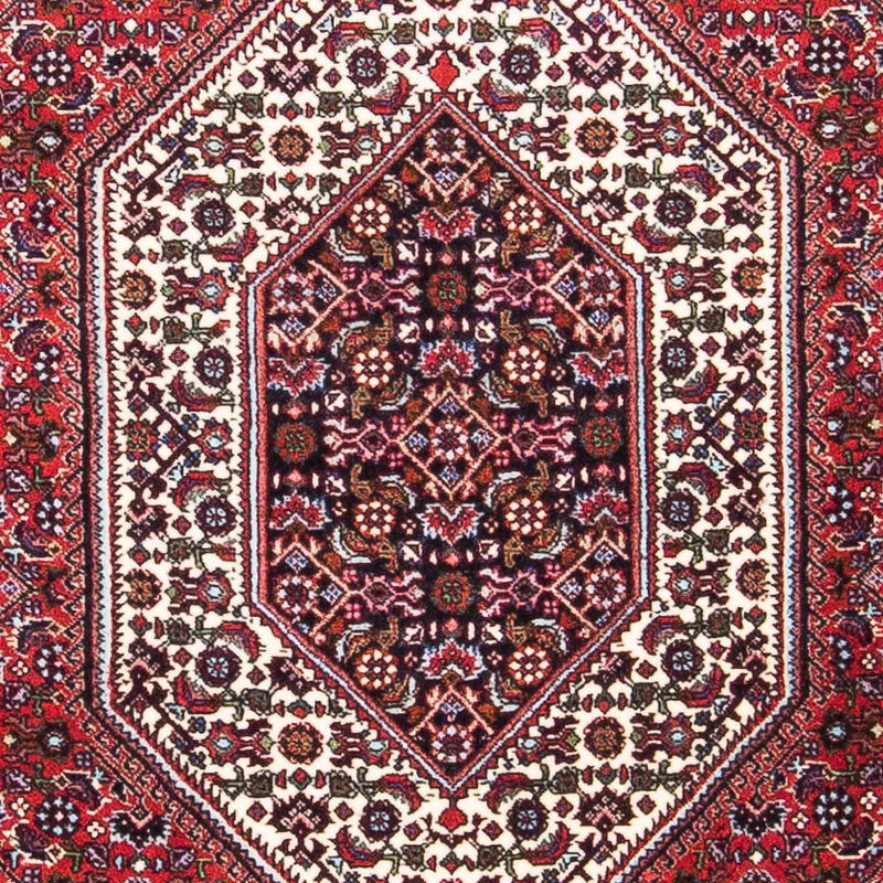 Bidjar Koberec 90x154cm - Perský koberec