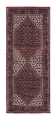 Bidjar Koberec 77x190cm - Perský koberec