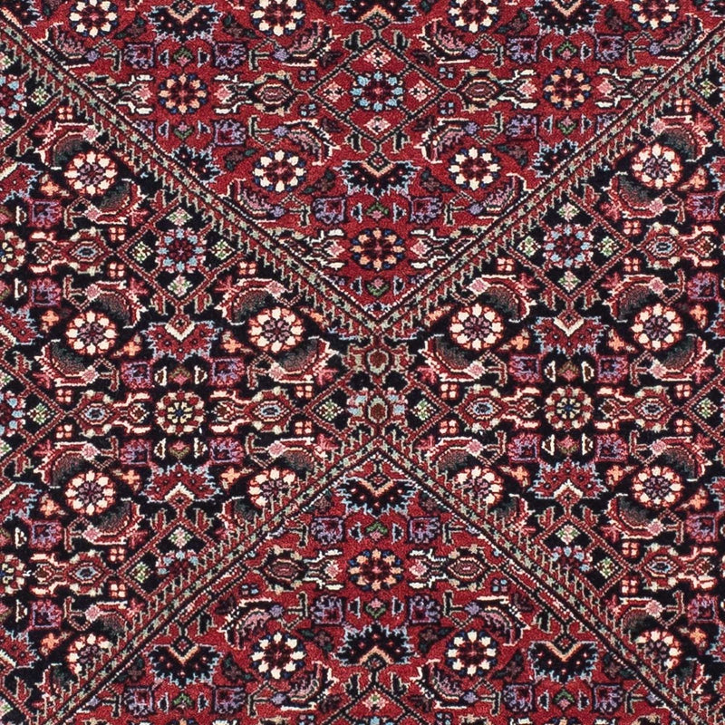 Bidjar Koberec 76x193cm - Perský koberec