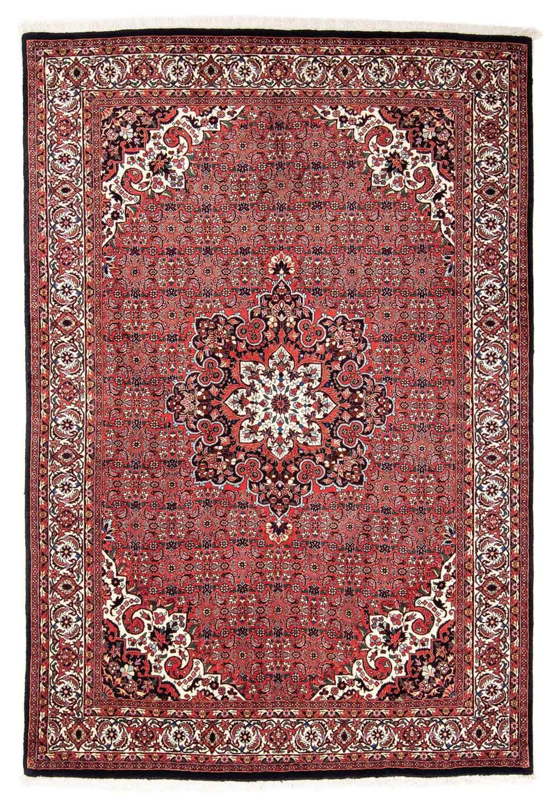 Bidjar Koberec 170x240cm - Perský koberec