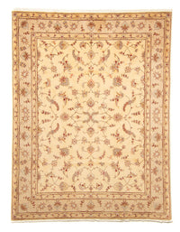 Tabriz - 50 Raj Koberec 256x200cm - Perský koberec – product image