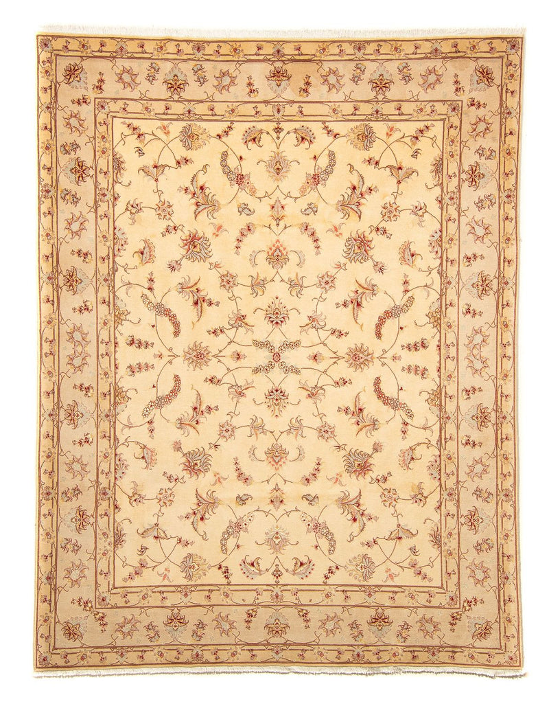 Tabriz - 50 Raj Koberec 256x200cm - Perský koberec