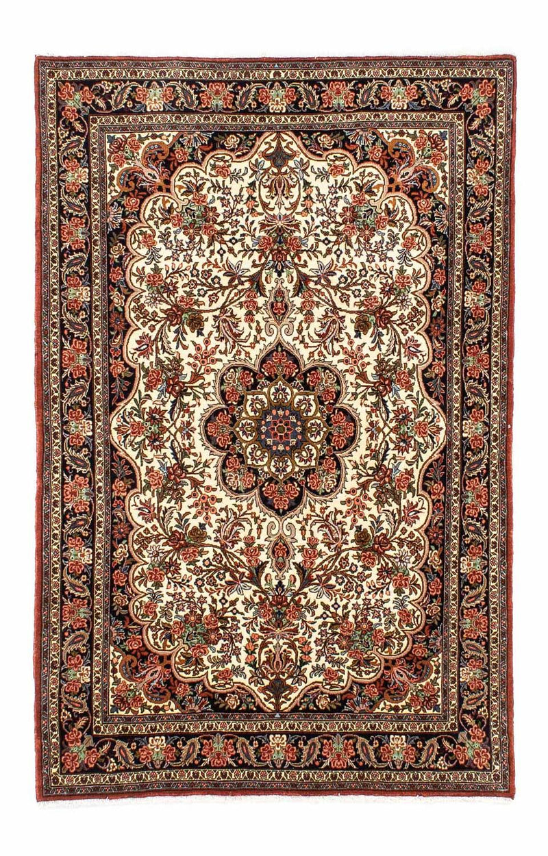 Bidjar Koberec 139x211cm - Perský koberec
