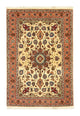 Tabriz - 50 Raj Koberec 102x151cm - Perský koberec