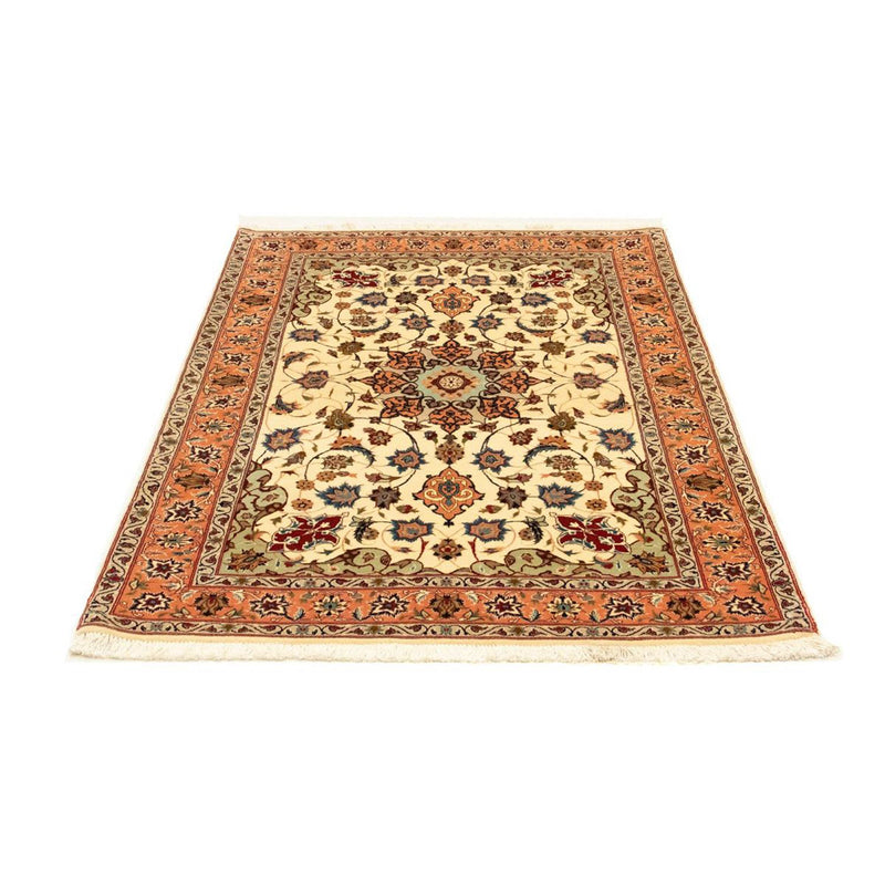 Tabriz - 50 Raj Koberec 102x151cm - Perský koberec