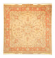 Tabriz - 50 Raj Koberec 200x203cm - Perský koberec