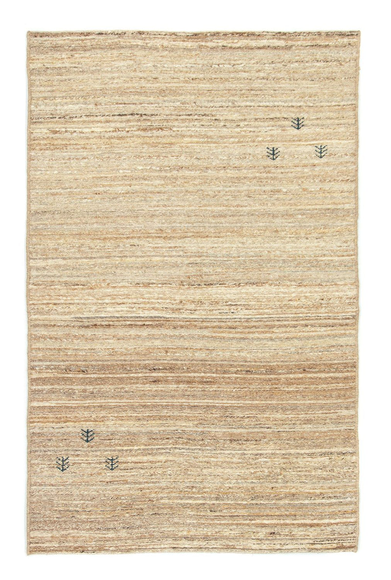 Perský Gabbeh Koberec 110x176cm - Perserteppich Wollteppich