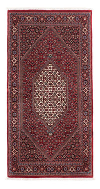 Bidjar Koberec 202x102cm - Perský koberec – product image