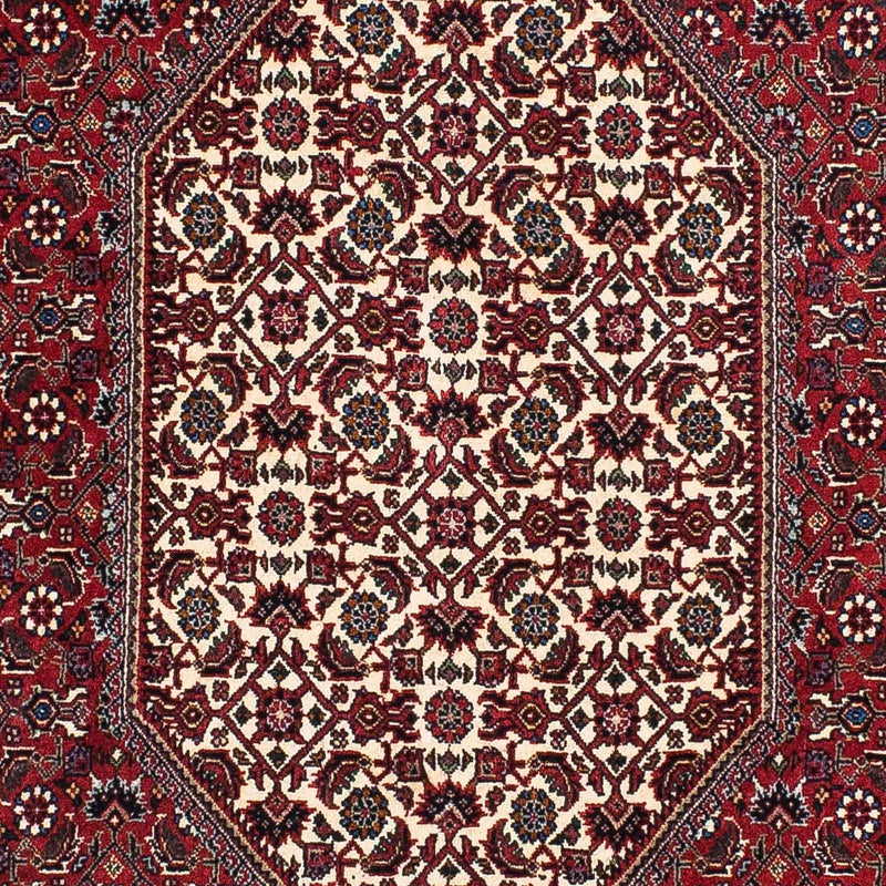 Bidjar Koberec 202x102cm - Perský koberec